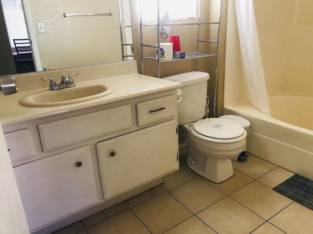 Independent Bedroom With Private Bathroom#2 Las Vegas Exterior photo