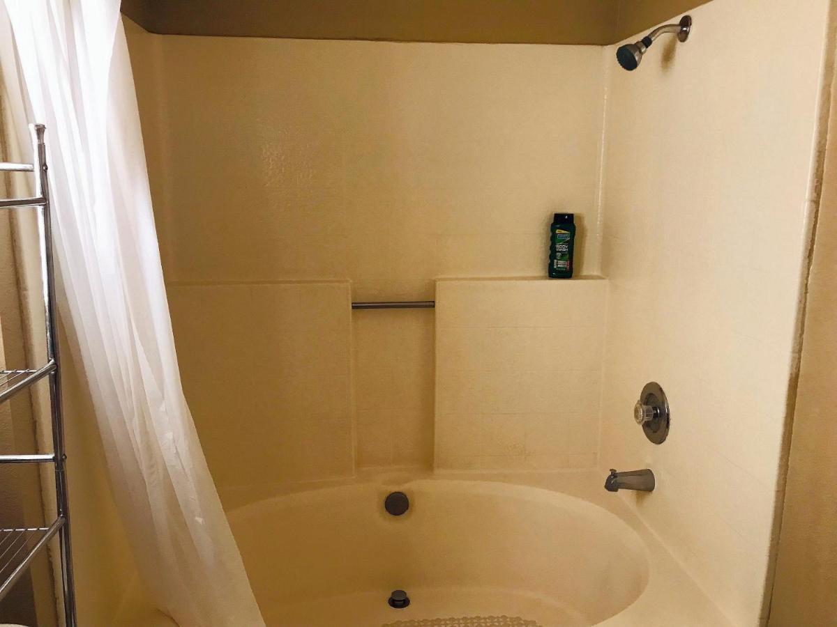 Independent Bedroom With Private Bathroom#2 Las Vegas Exterior photo