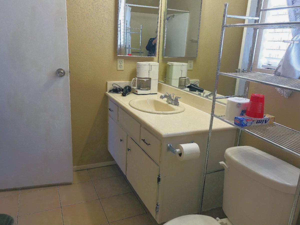 Independent Bedroom With Private Bathroom#2 Las Vegas Exterior photo