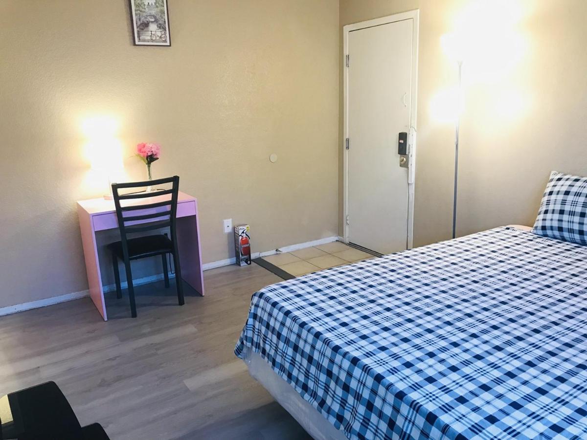 Independent Bedroom With Private Bathroom#2 Las Vegas Exterior photo
