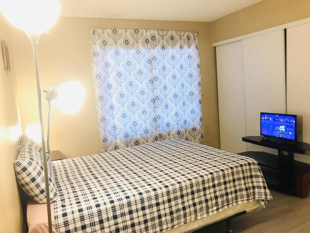 Independent Bedroom With Private Bathroom#2 Las Vegas Exterior photo