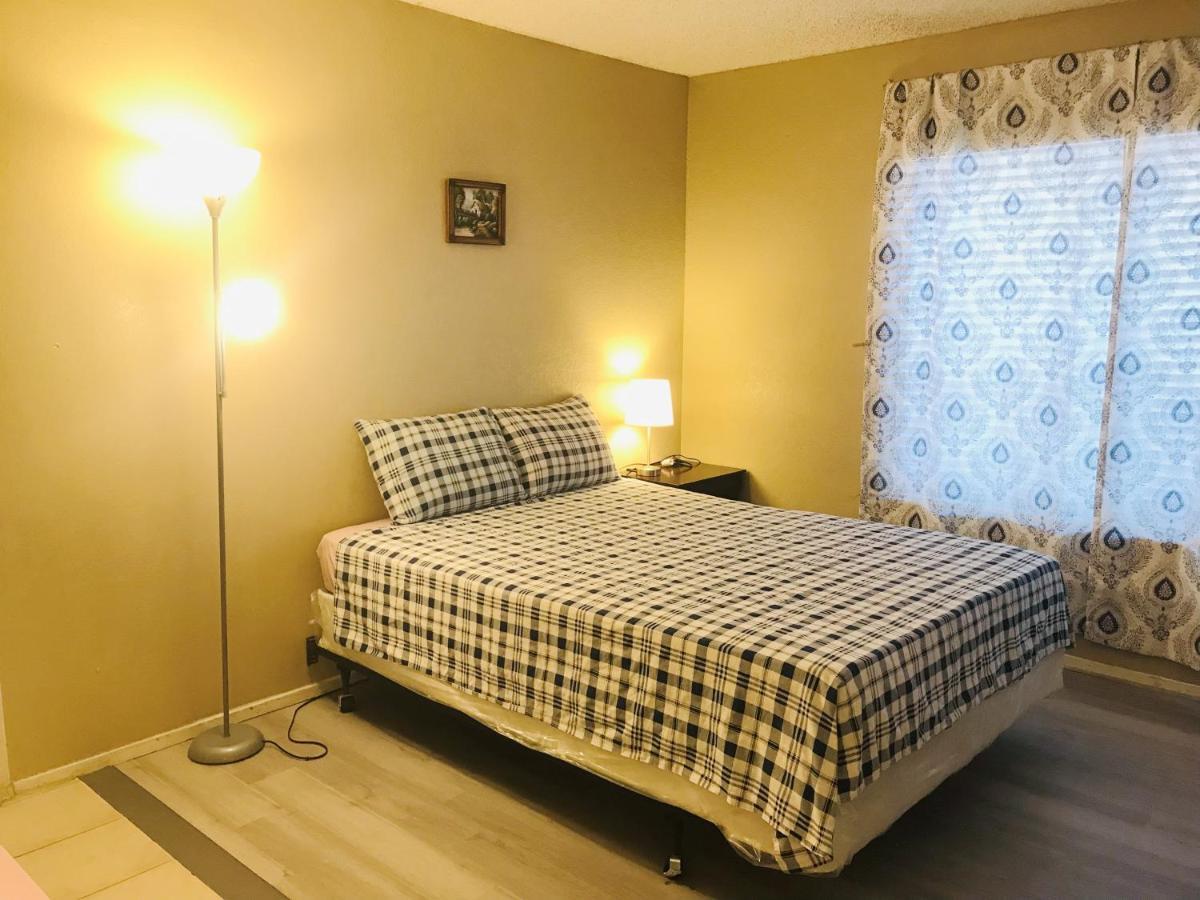 Independent Bedroom With Private Bathroom#2 Las Vegas Exterior photo