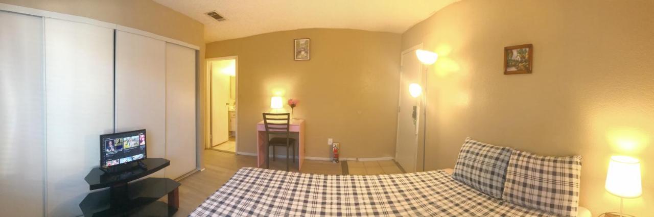 Independent Bedroom With Private Bathroom#2 Las Vegas Exterior photo