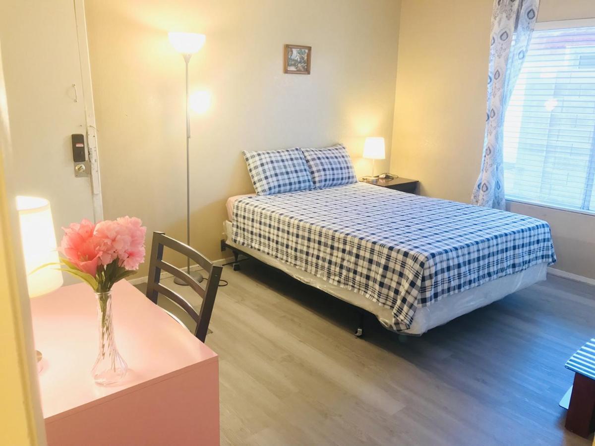 Independent Bedroom With Private Bathroom#2 Las Vegas Exterior photo