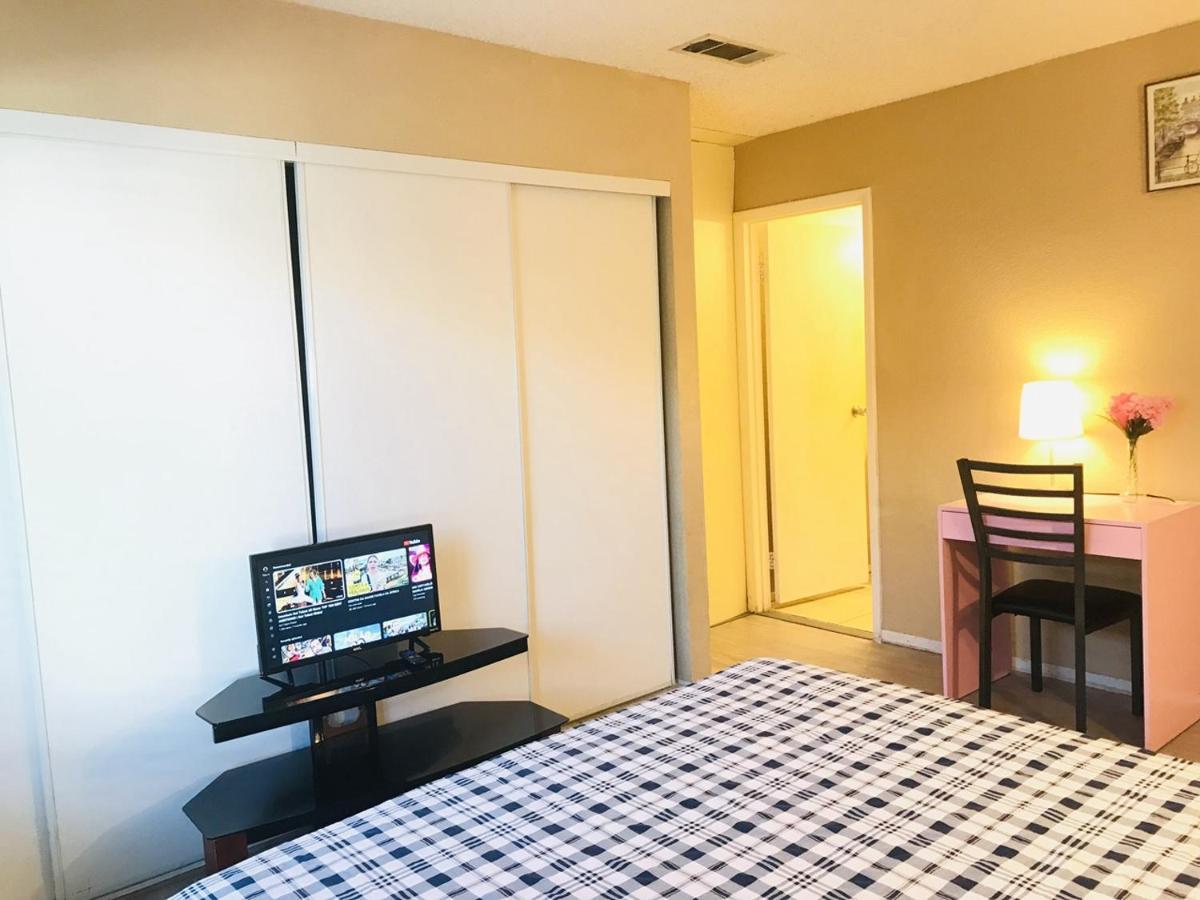 Independent Bedroom With Private Bathroom#2 Las Vegas Exterior photo