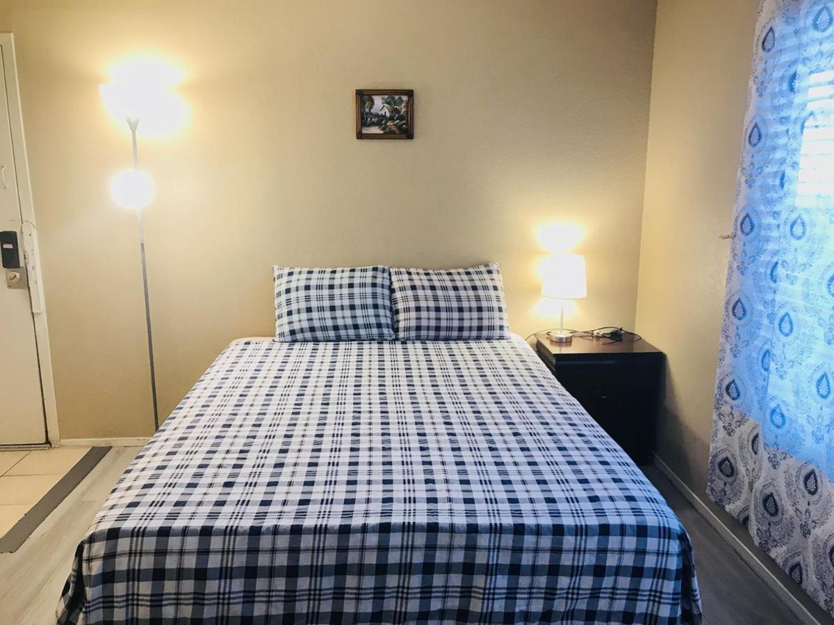 Independent Bedroom With Private Bathroom#2 Las Vegas Exterior photo