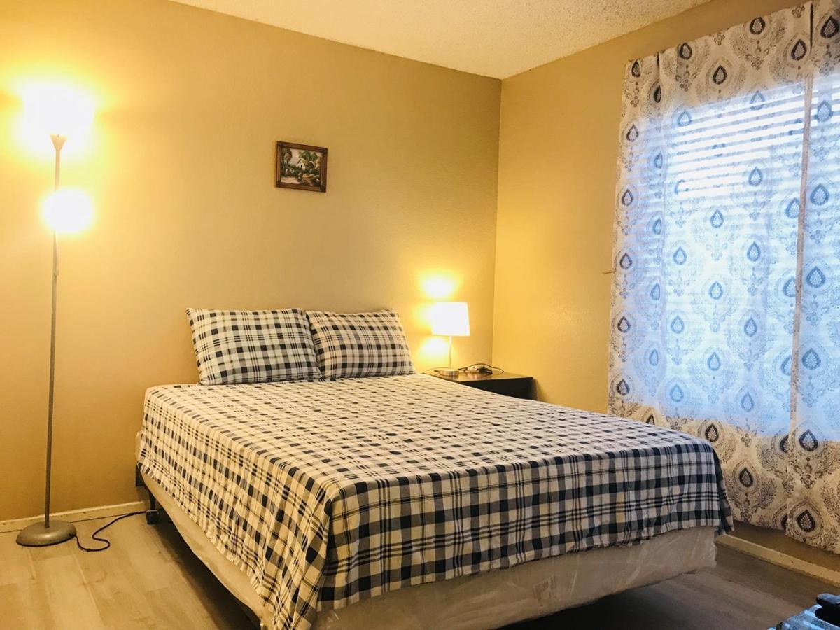 Independent Bedroom With Private Bathroom#2 Las Vegas Exterior photo