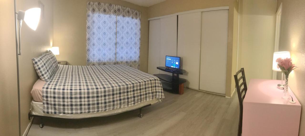 Independent Bedroom With Private Bathroom#2 Las Vegas Exterior photo