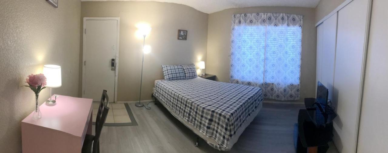 Independent Bedroom With Private Bathroom#2 Las Vegas Exterior photo