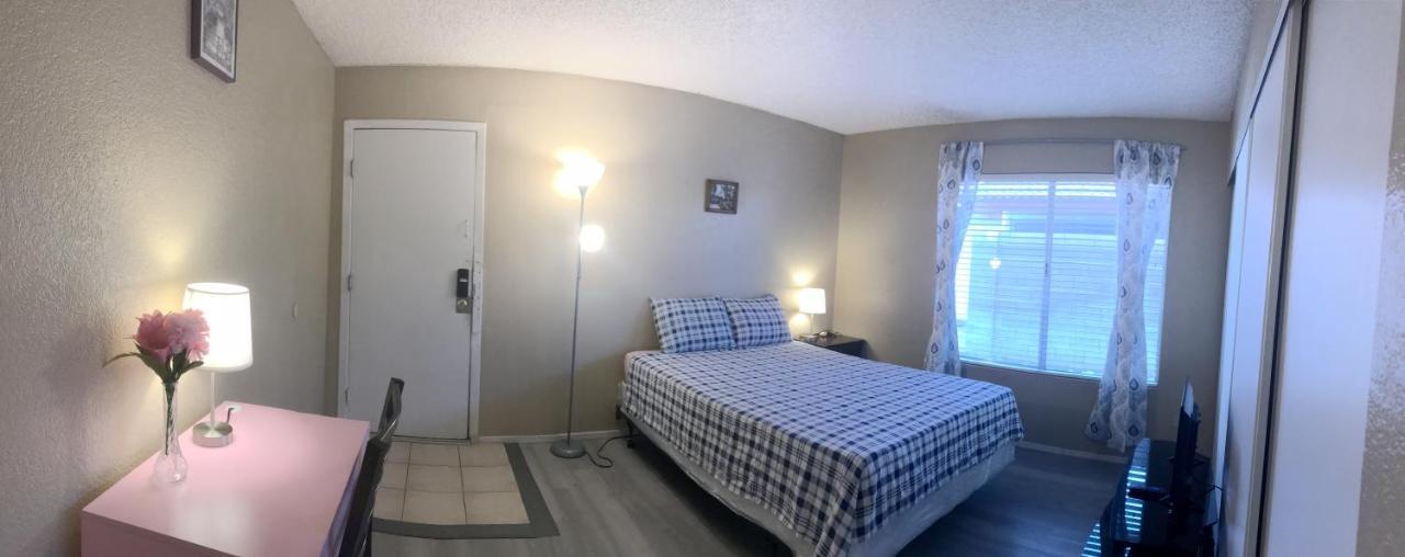 Independent Bedroom With Private Bathroom#2 Las Vegas Exterior photo
