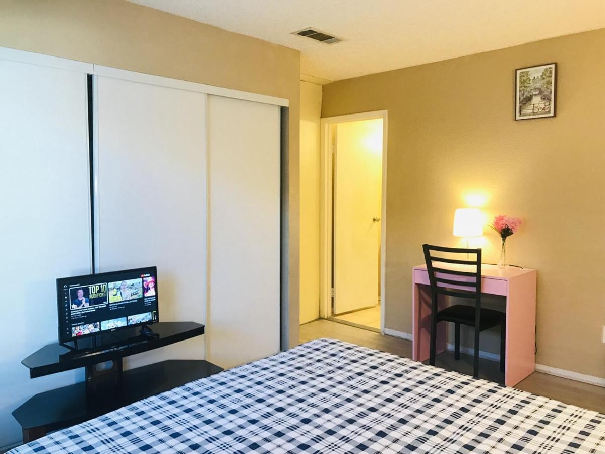 Independent Bedroom With Private Bathroom#2 Las Vegas Exterior photo