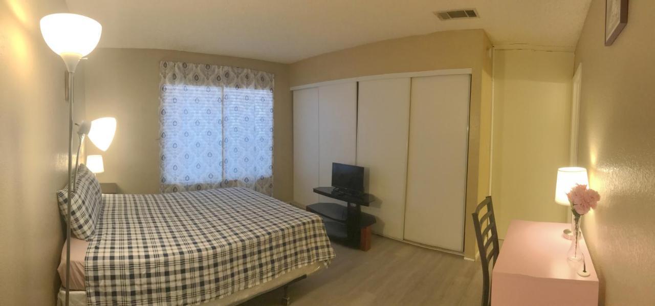 Independent Bedroom With Private Bathroom#2 Las Vegas Exterior photo