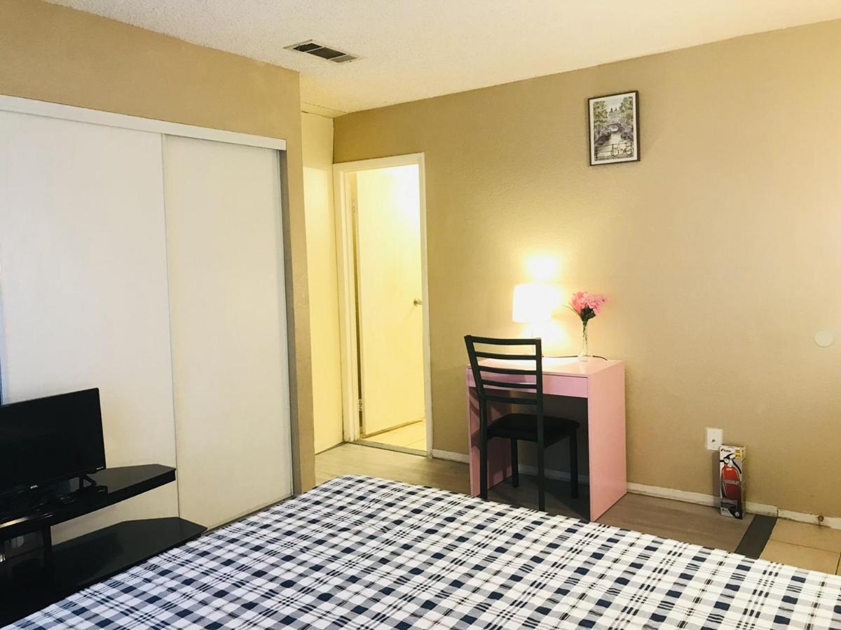 Independent Bedroom With Private Bathroom#2 Las Vegas Exterior photo