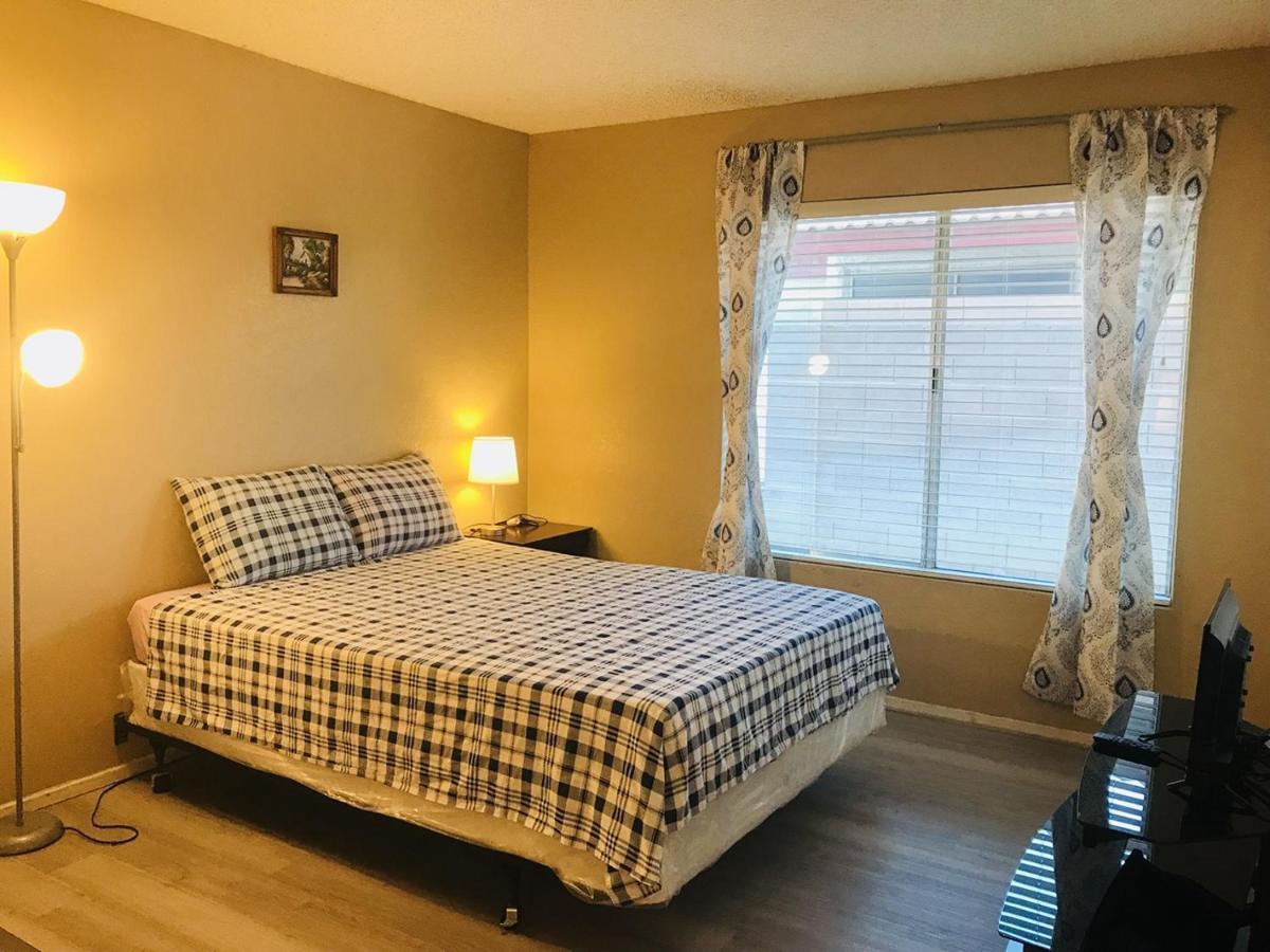 Independent Bedroom With Private Bathroom#2 Las Vegas Exterior photo