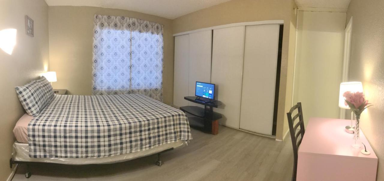 Independent Bedroom With Private Bathroom#2 Las Vegas Exterior photo