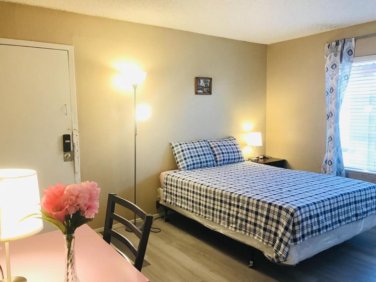 Independent Bedroom With Private Bathroom#2 Las Vegas Exterior photo