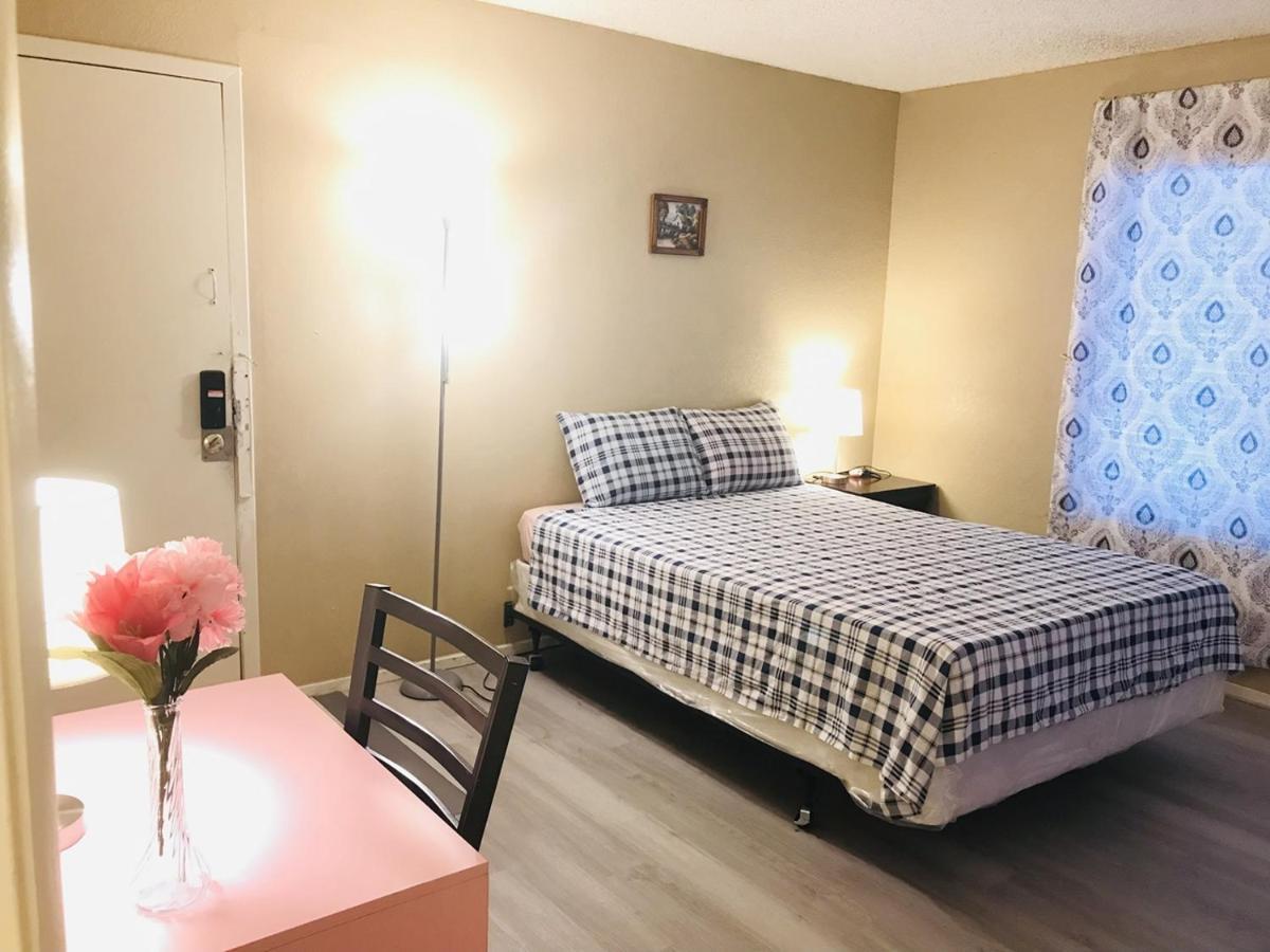 Independent Bedroom With Private Bathroom#2 Las Vegas Exterior photo