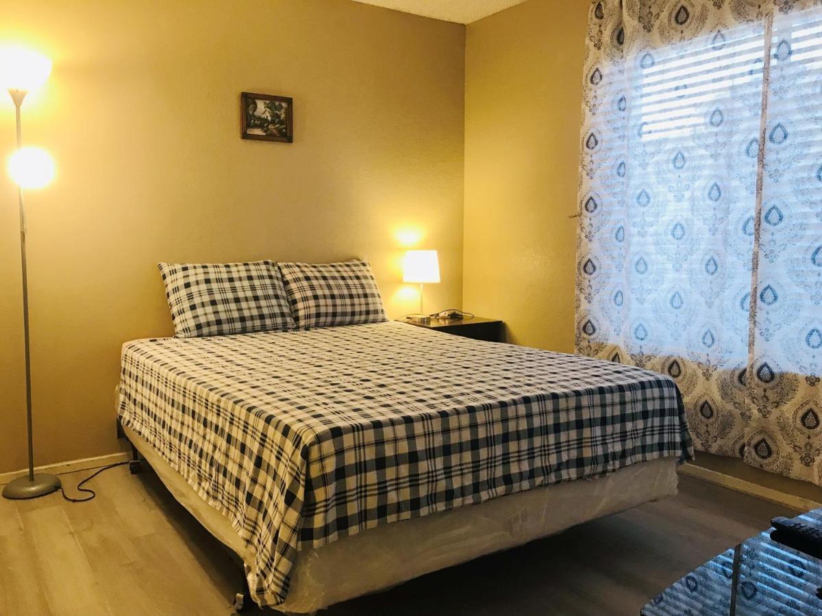 Independent Bedroom With Private Bathroom#2 Las Vegas Exterior photo