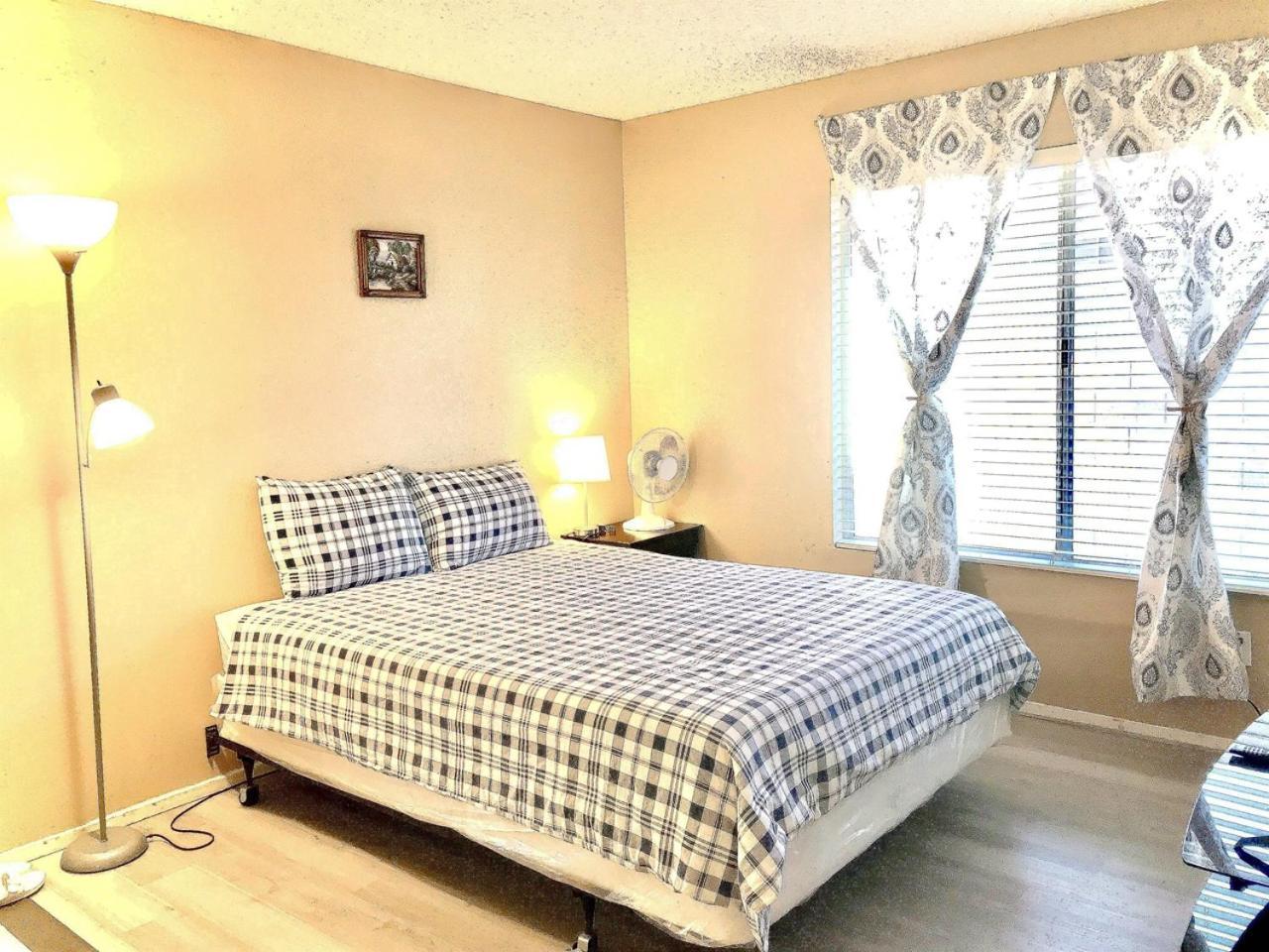Independent Bedroom With Private Bathroom#2 Las Vegas Exterior photo