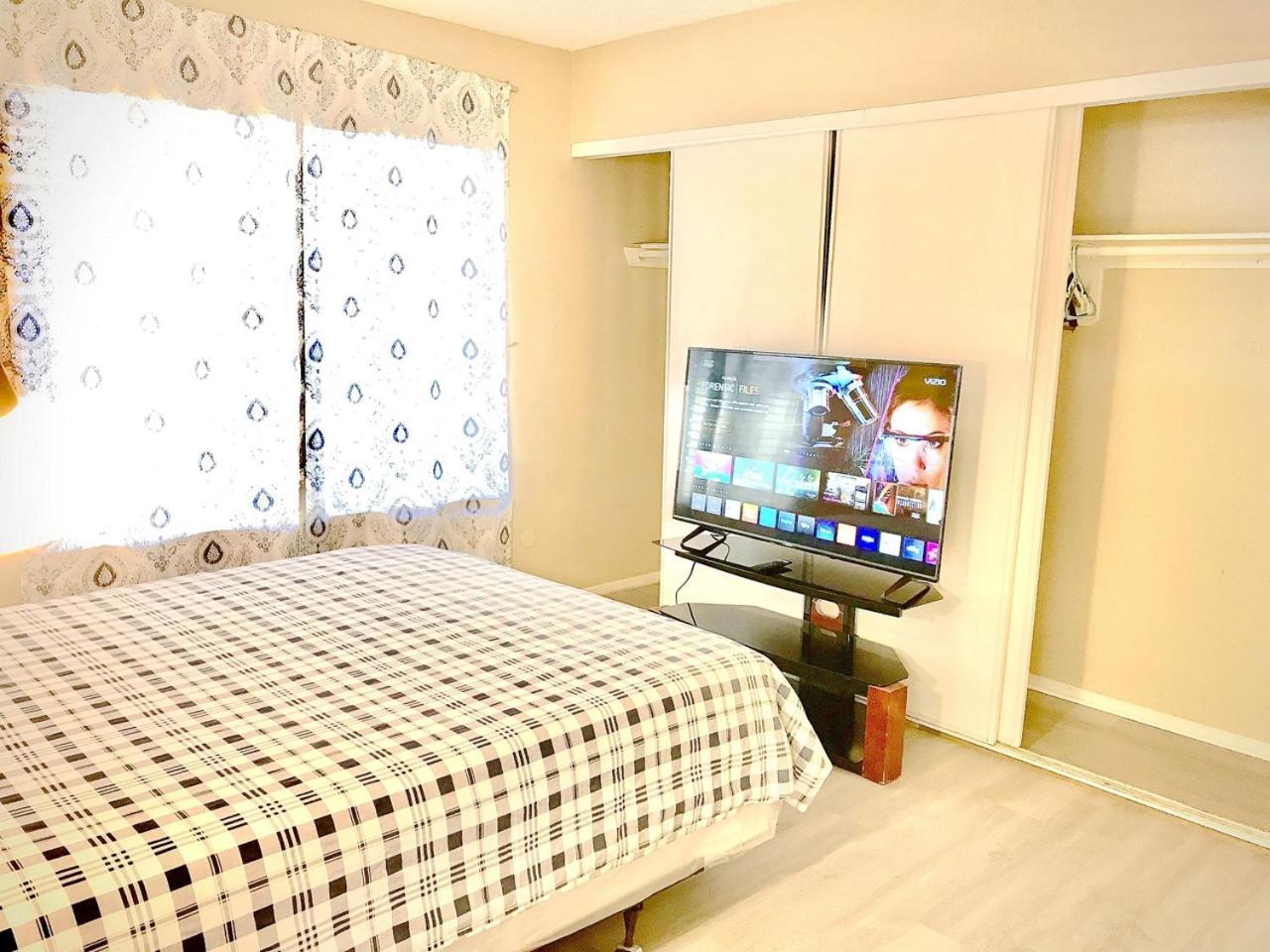 Independent Bedroom With Private Bathroom#2 Las Vegas Exterior photo