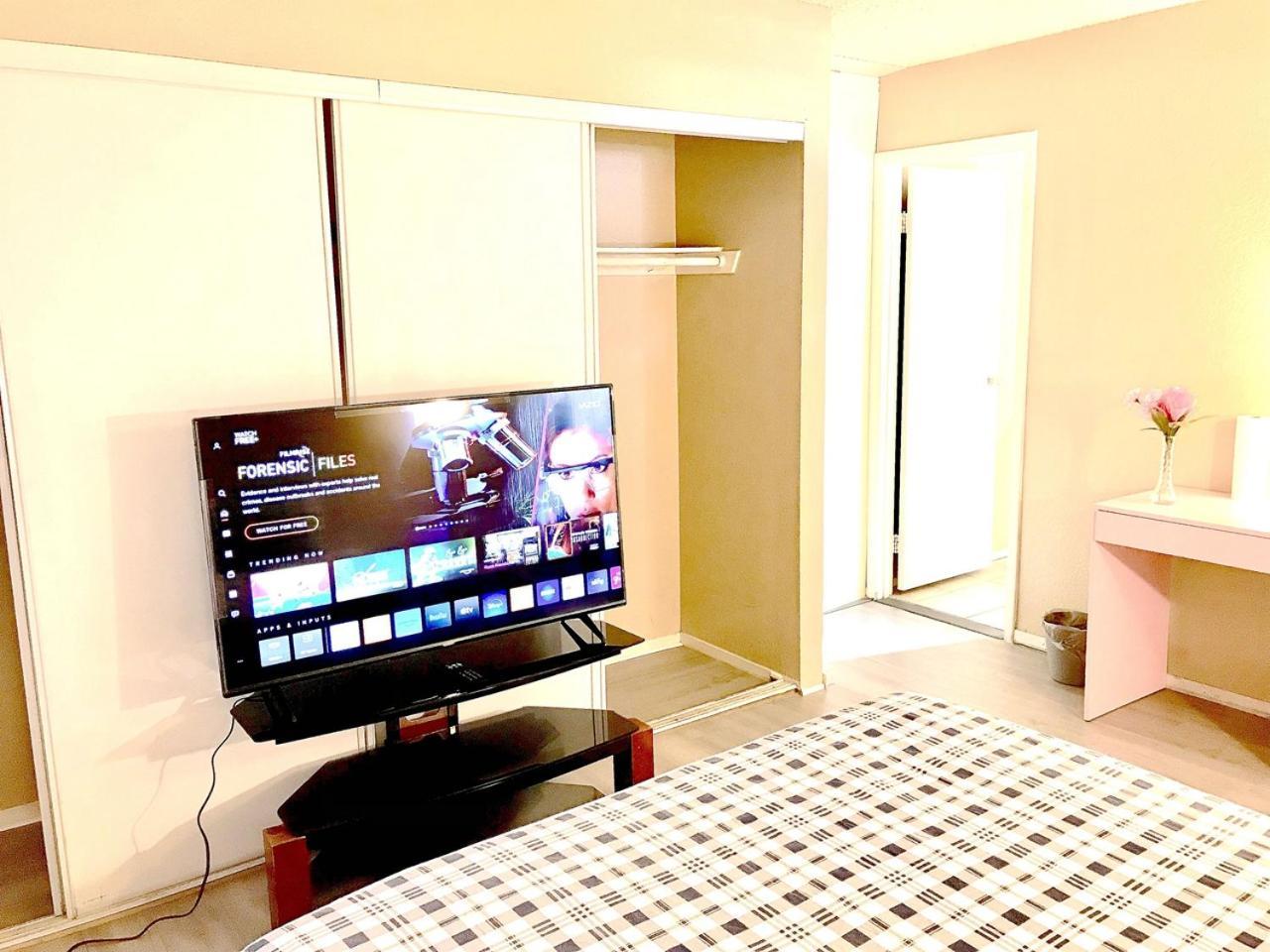 Independent Bedroom With Private Bathroom#2 Las Vegas Exterior photo