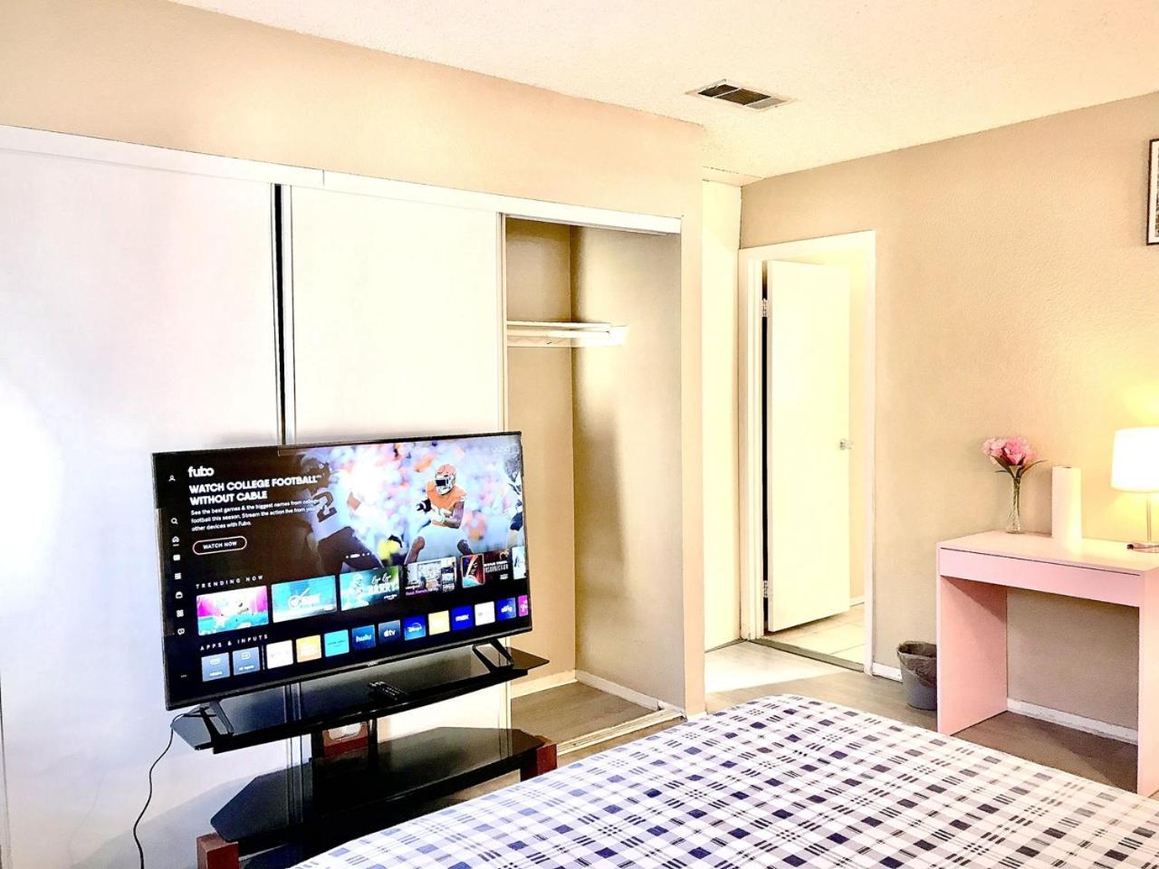 Independent Bedroom With Private Bathroom#2 Las Vegas Exterior photo