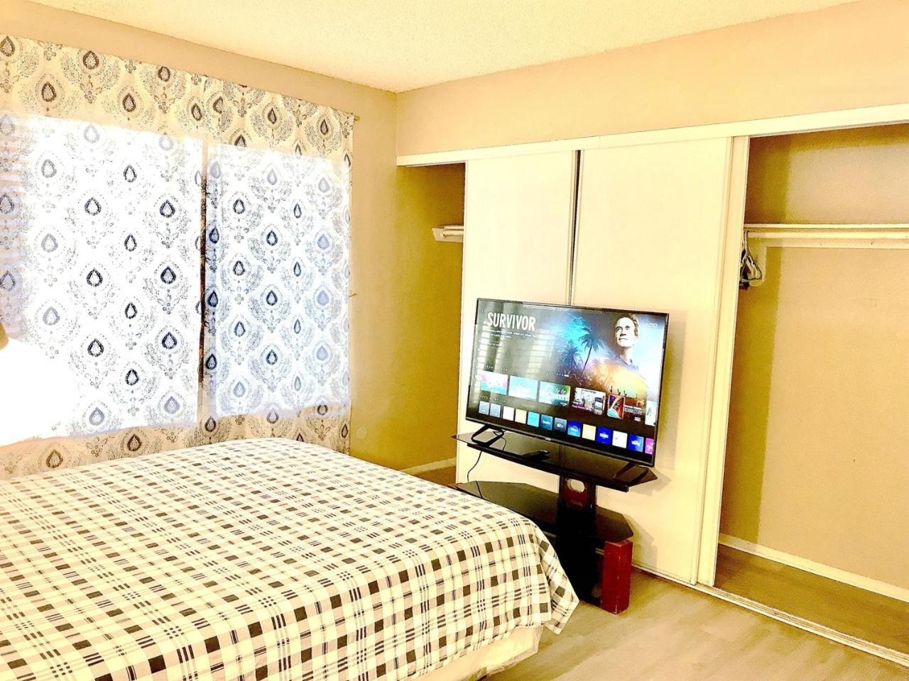 Independent Bedroom With Private Bathroom#2 Las Vegas Exterior photo