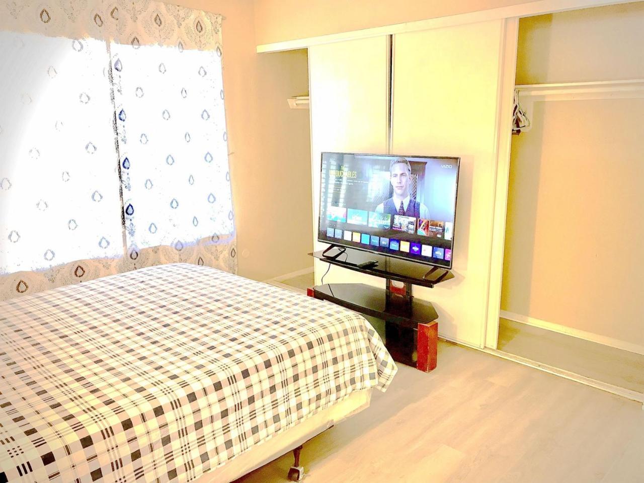 Independent Bedroom With Private Bathroom#2 Las Vegas Exterior photo