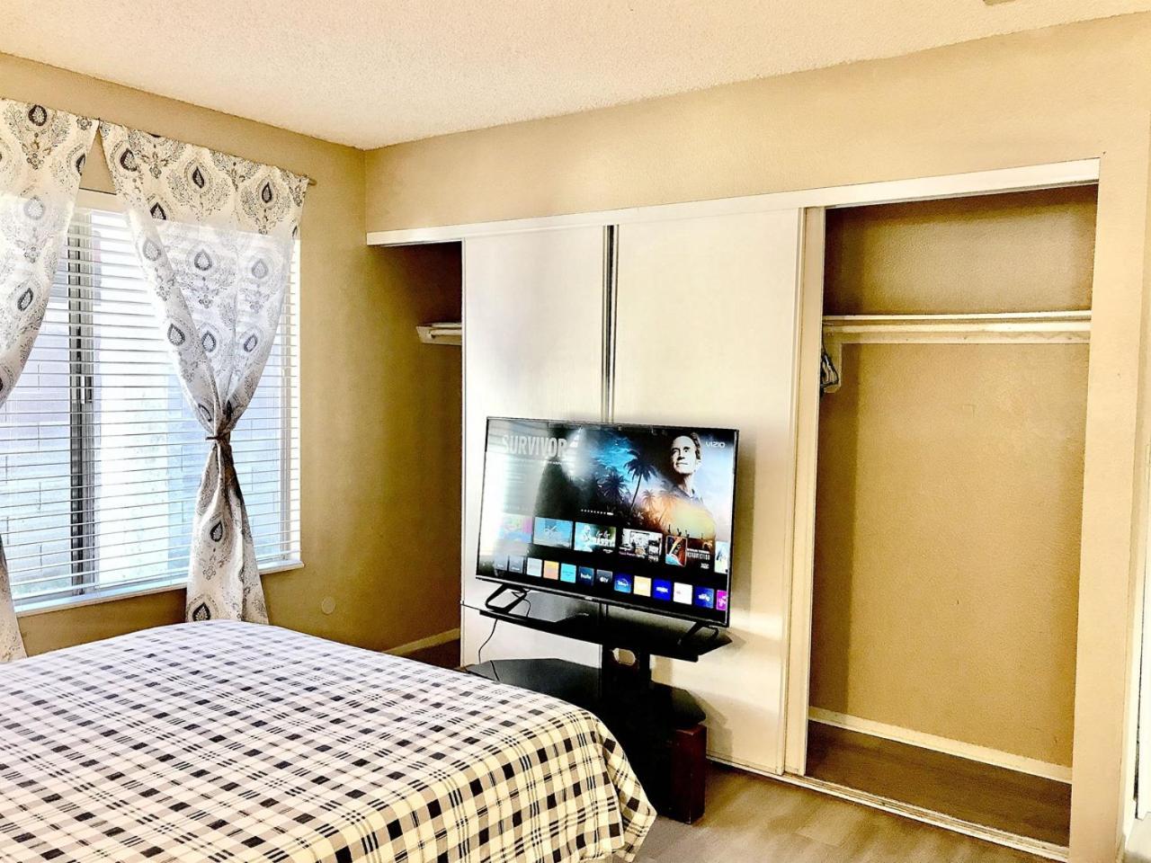 Independent Bedroom With Private Bathroom#2 Las Vegas Exterior photo