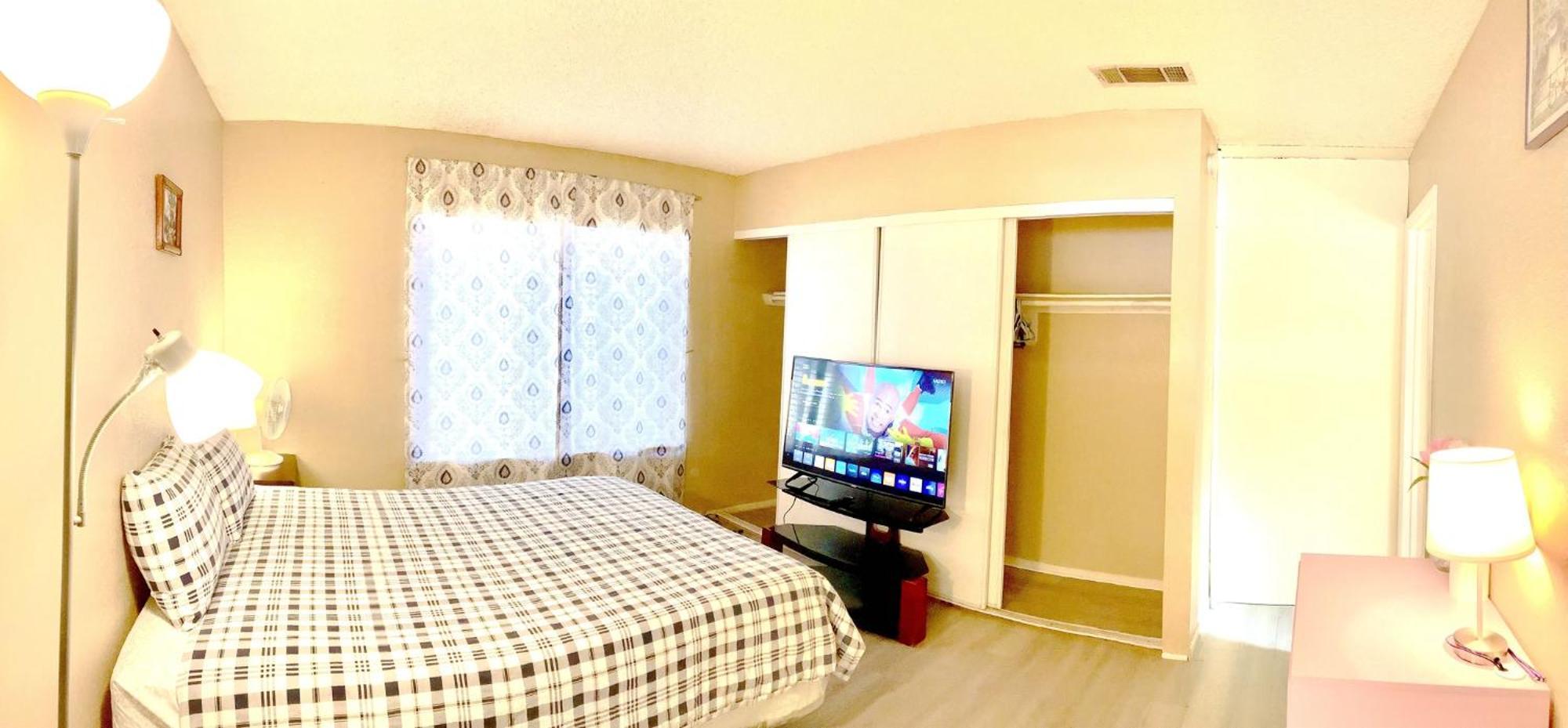 Independent Bedroom With Private Bathroom#2 Las Vegas Exterior photo