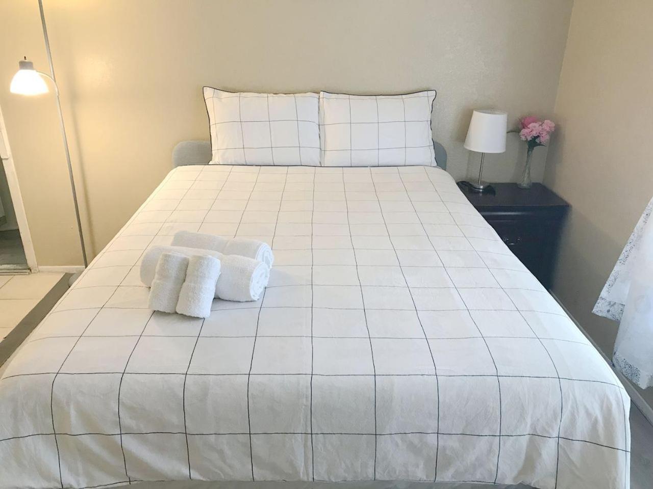 Independent Bedroom With Private Bathroom#2 Las Vegas Exterior photo